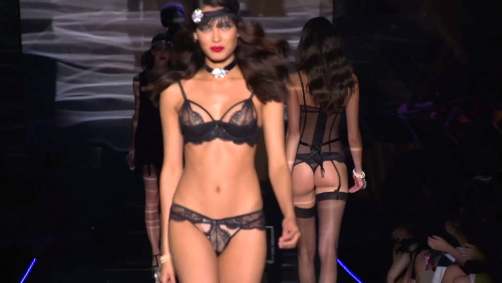 Attraction secrète de Naomi Watts