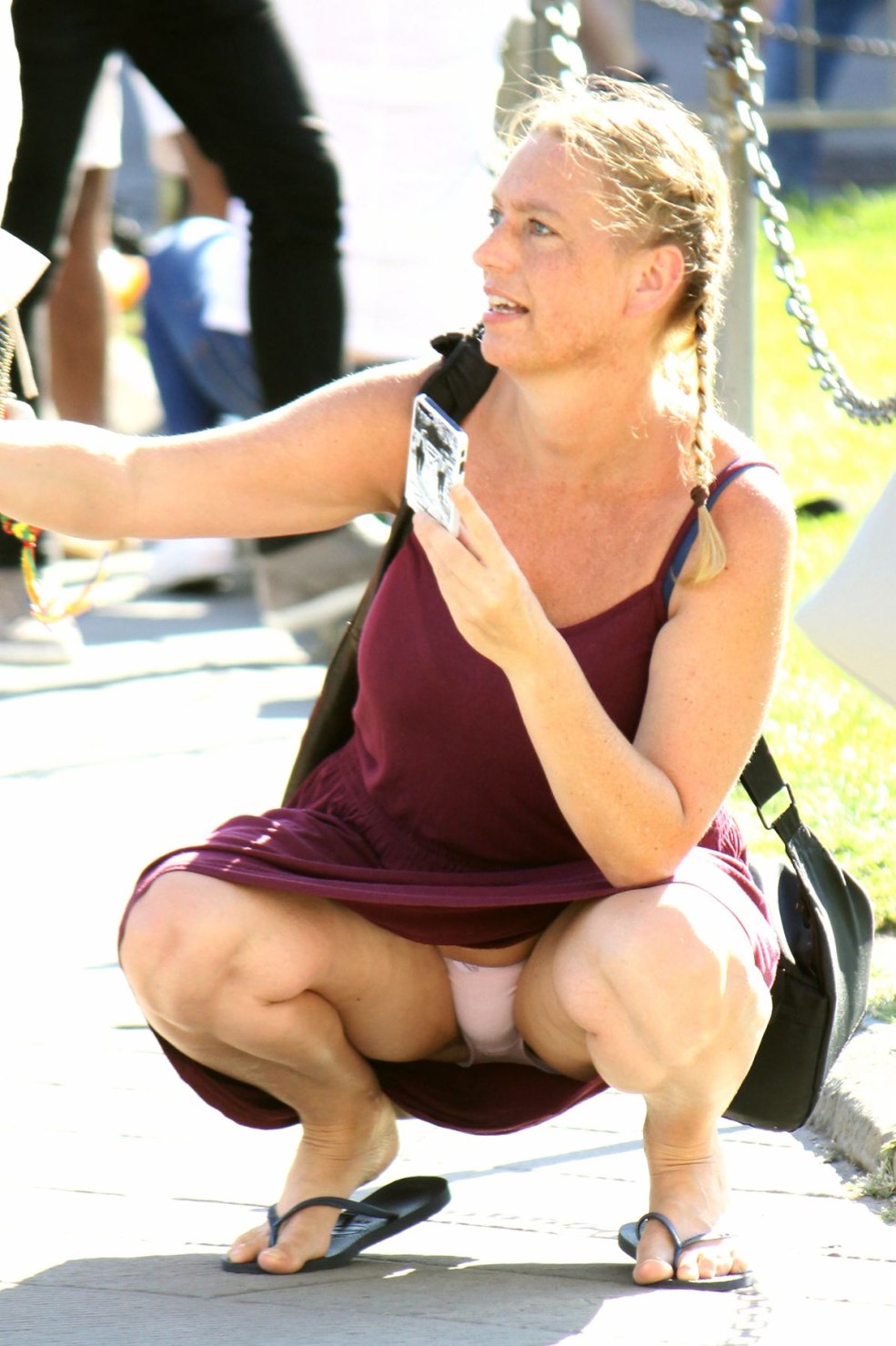 Valentina Lashayeva (Doris Ivy)