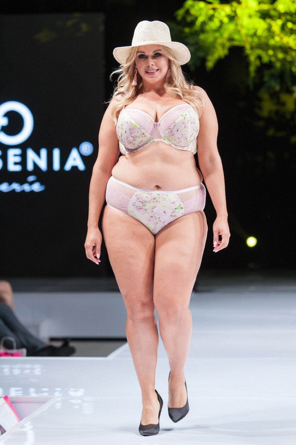 Jovita Zenkevich Model 21+