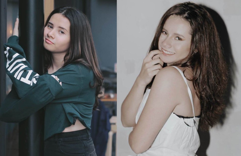 Modèle Aline Zattar