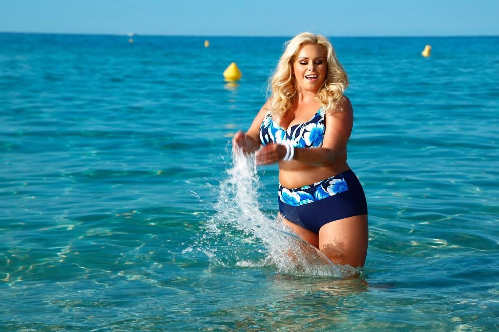 Abigail Gershon - Modèle plus Sage,