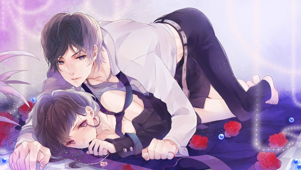 Nouvelle-roman et producteur