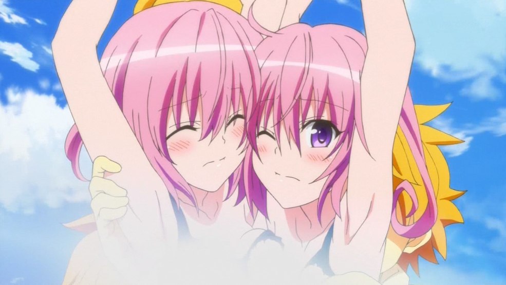 Kanojo okarishimasu maman nanami