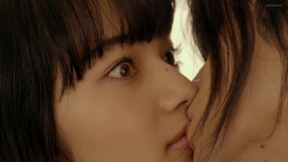 Nana Komatsu NYU