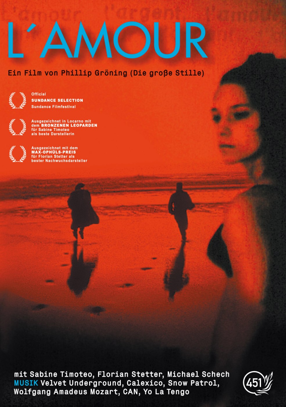 L'amour, l'amour, l'amour