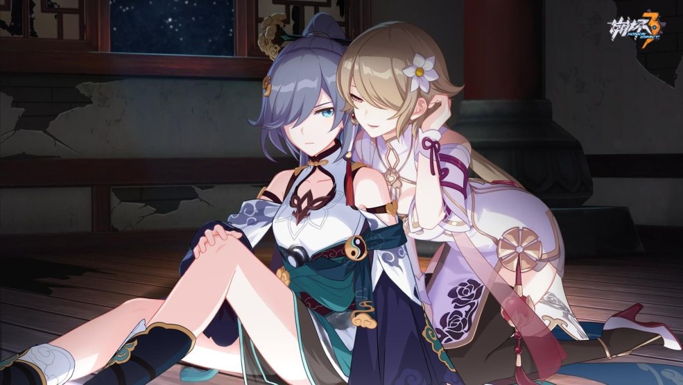 Fu Hua Honcai Impact