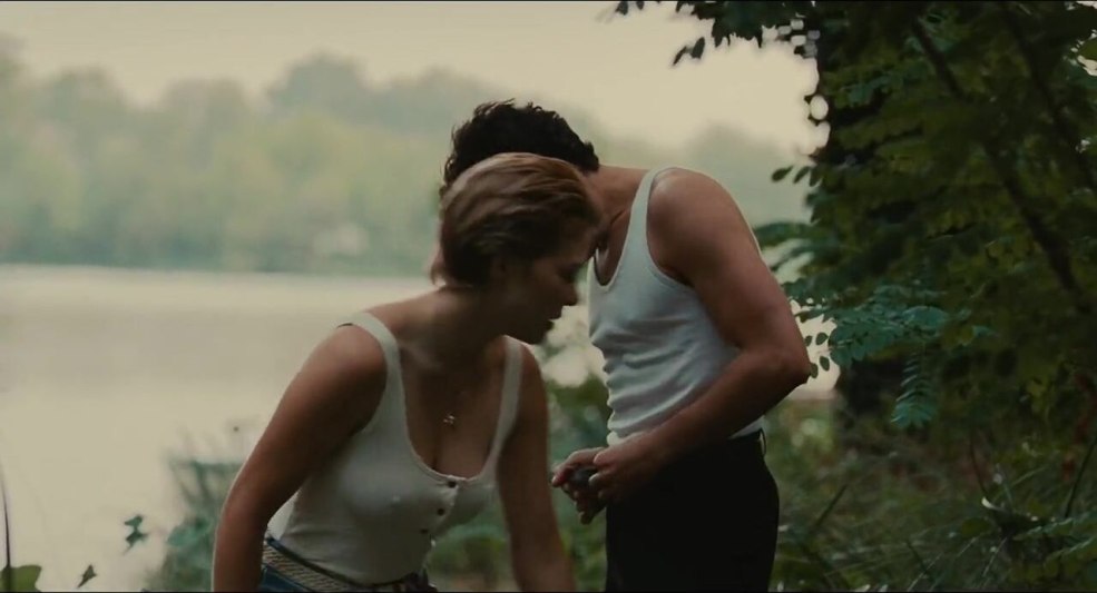 Grand Central Love for Atoms Film 2014