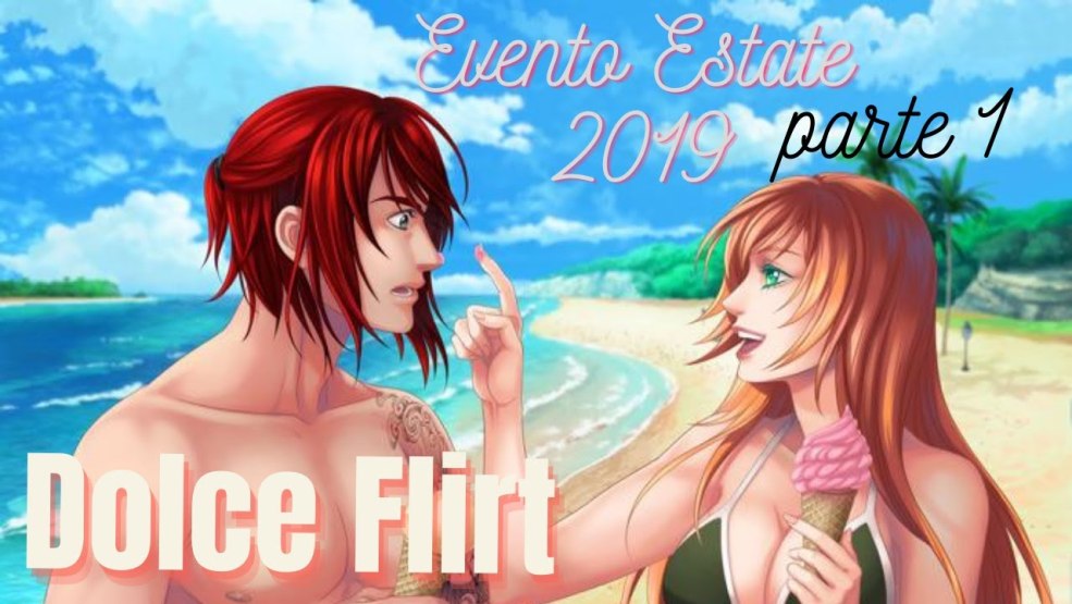 Sweet Flirting Castiel Affiches Université