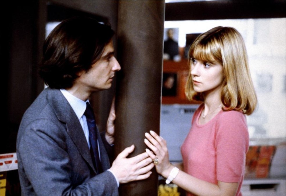 Elbowing Love (1979)