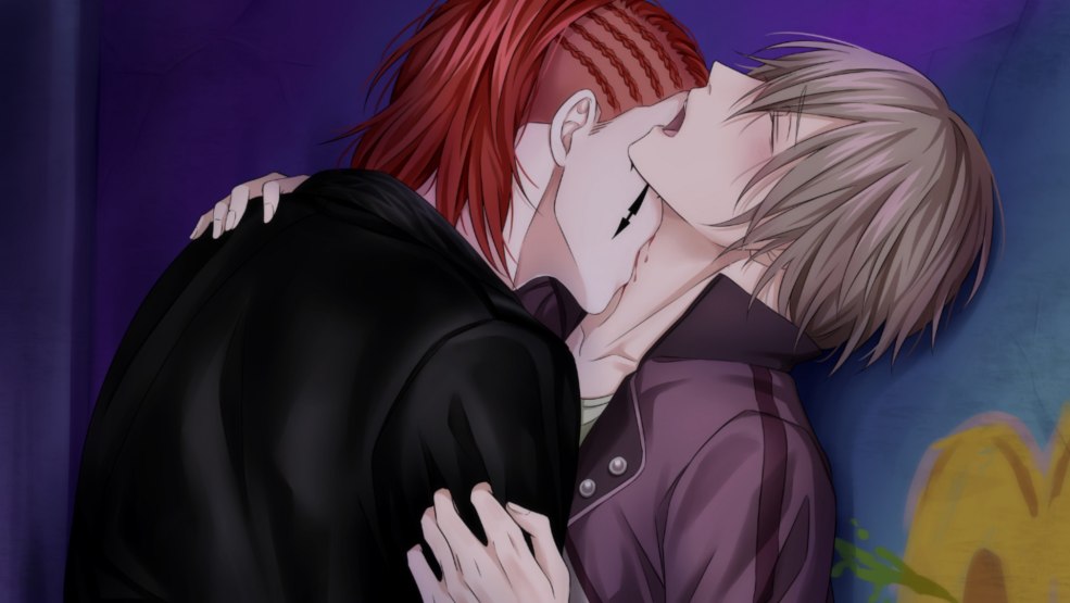 La piscine sanglante du roman