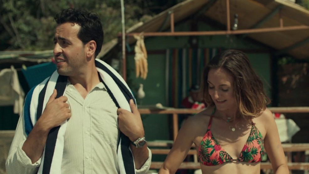 Camille Shama Wow Vacances