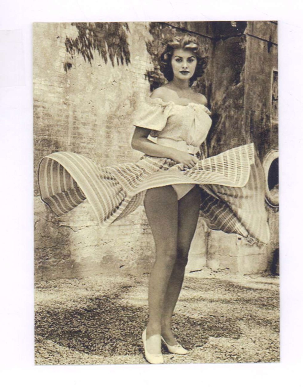 Page Betty dans la jeunesse