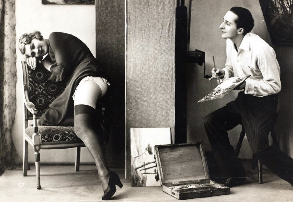 Sophie Loren Naked Betty Page