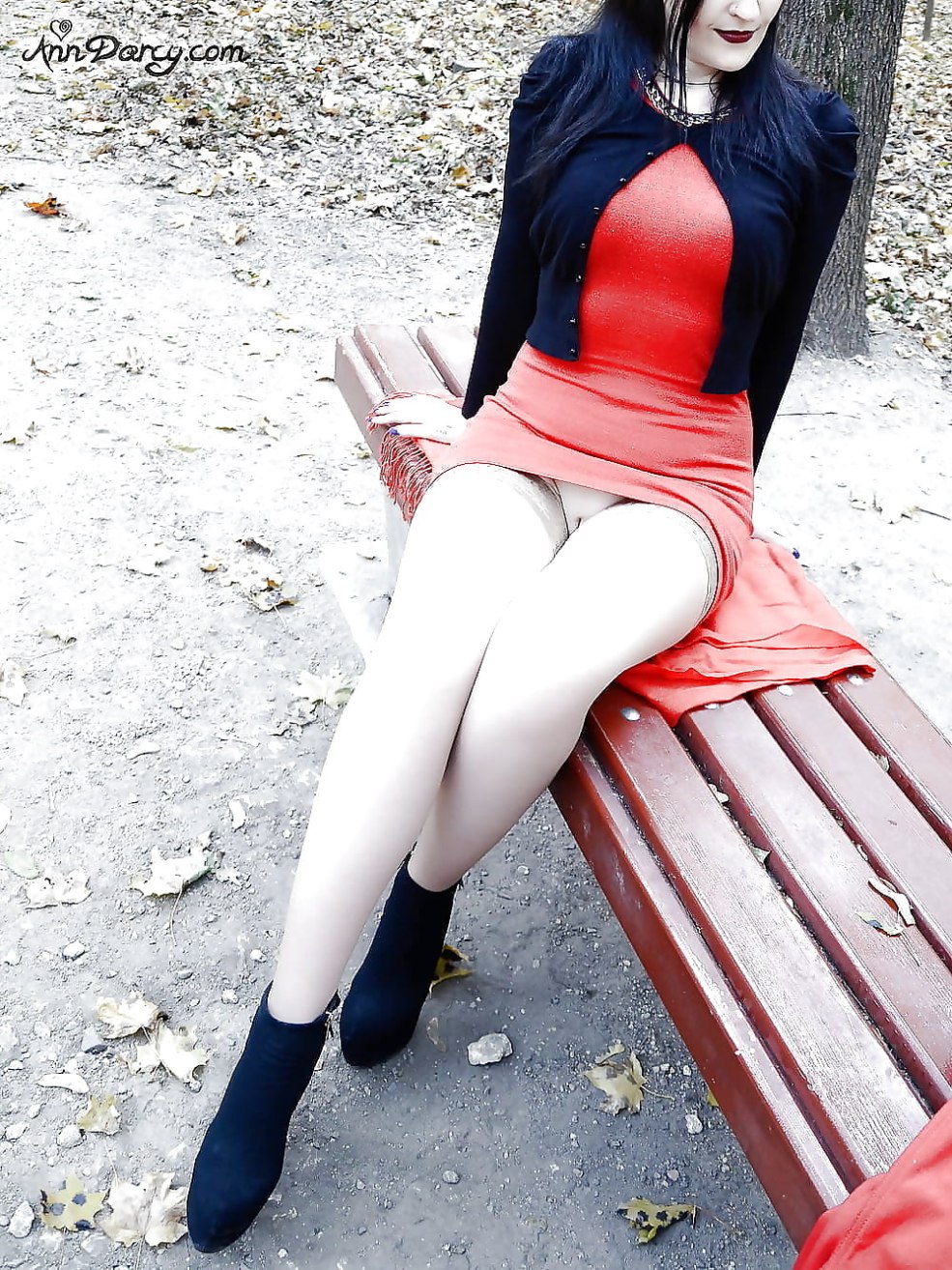 Anne Angel Micro Jirt