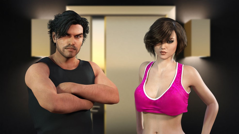 Grand frère olivia f95