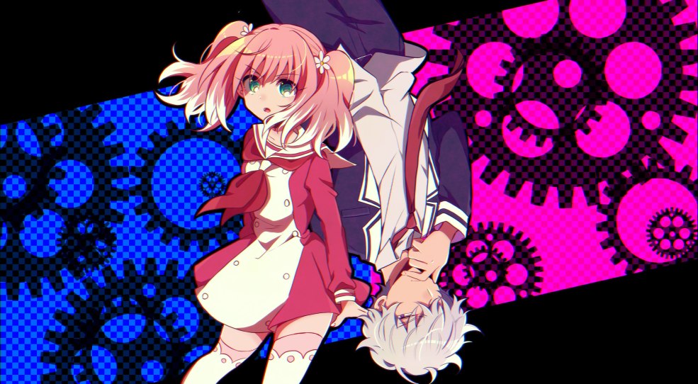 Pour l'anime médiocre