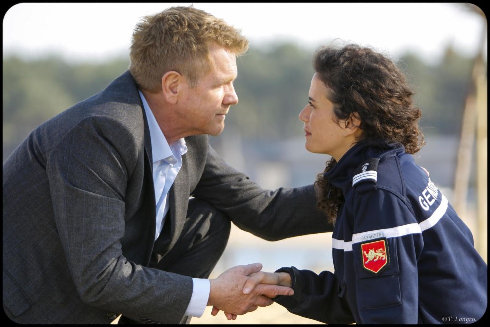 Meurtre dans la variété Sosgor Film 2017