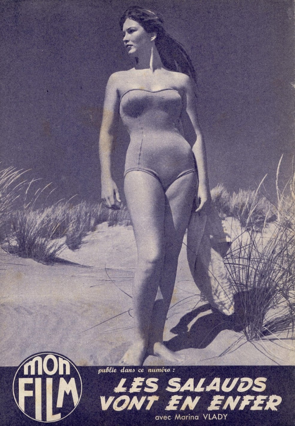 Marina Vladimir Golena