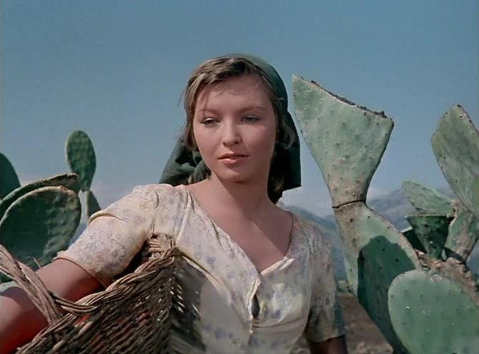 Marina Foes Photo nue