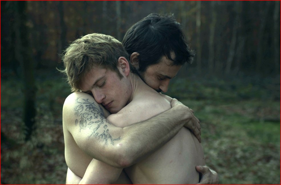 Troisième film 2014 Argentine