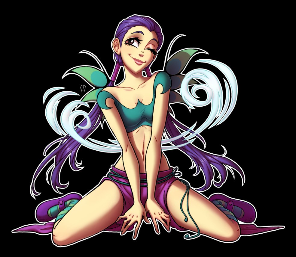 Will High Lin Cornelia