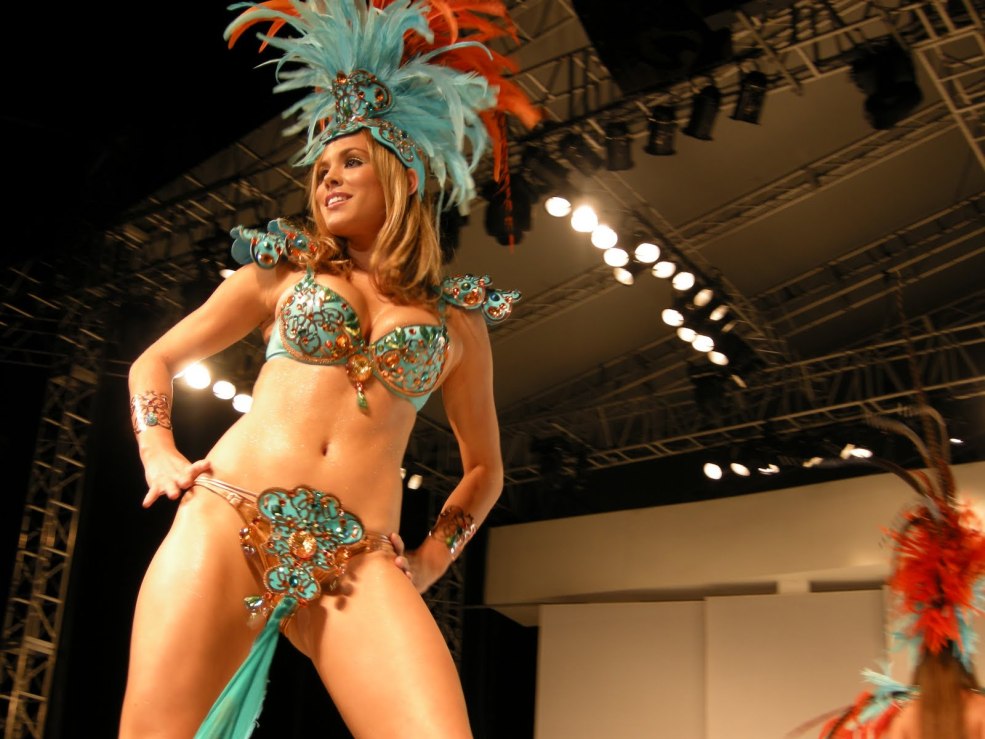 Vasilisa George Chernyadiev