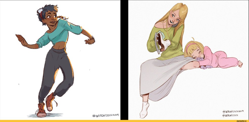 Mobile Legends Raphael