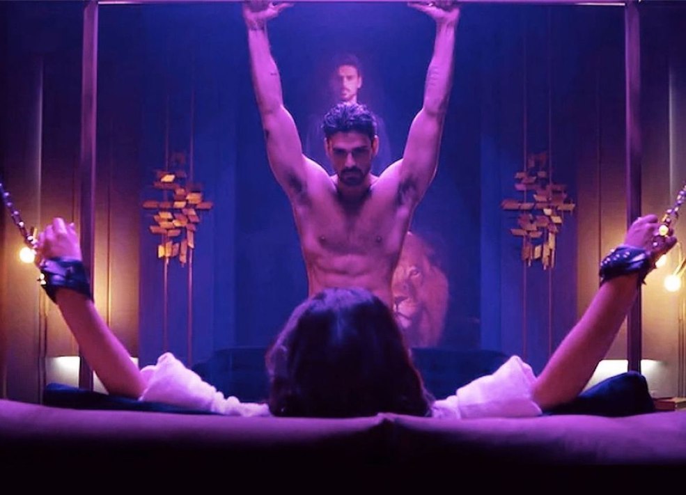 Cartes postales je te veux