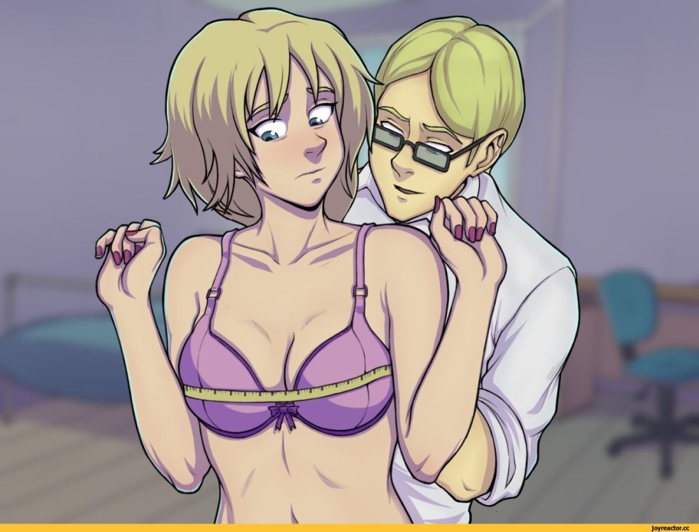 Sorcerers Cornelia Yuri