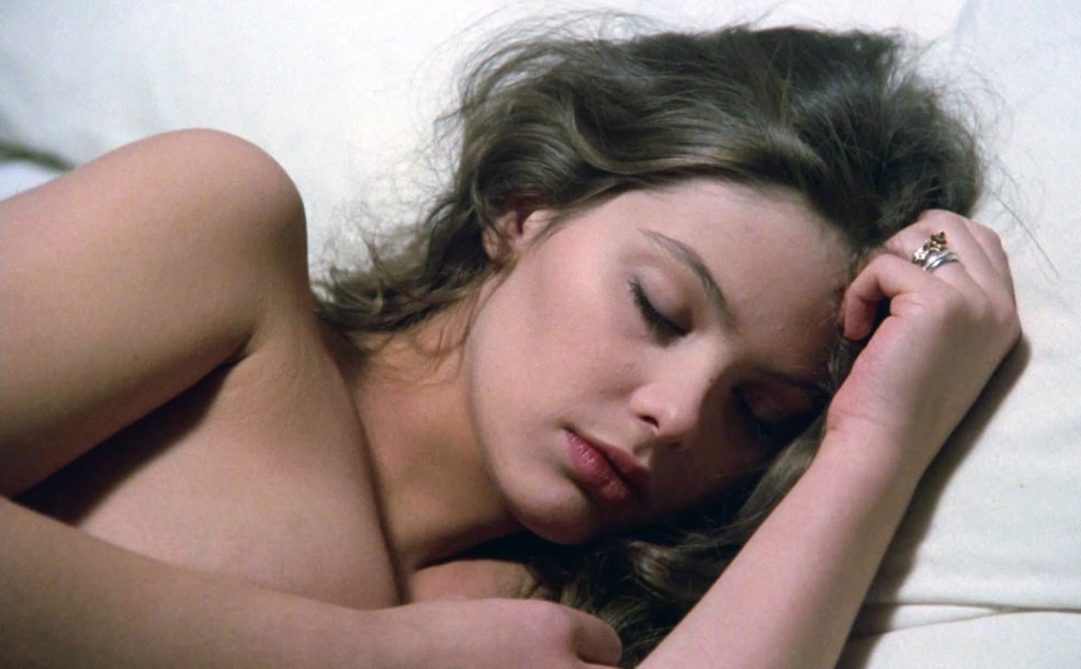 Ornella Muti 1975