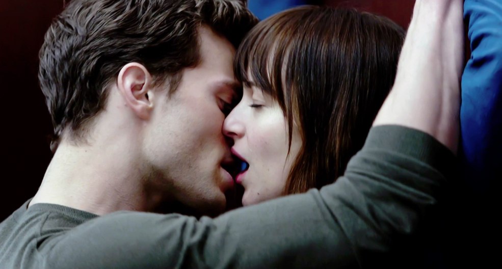 Film 50 nuances de gris