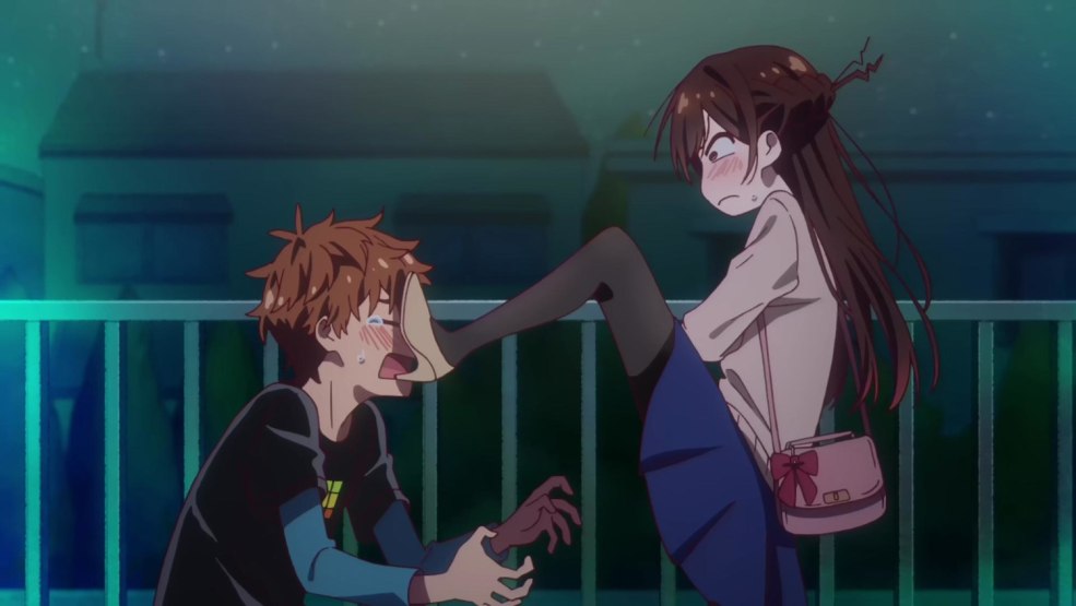 Mizuhara Chizuru Saison 2