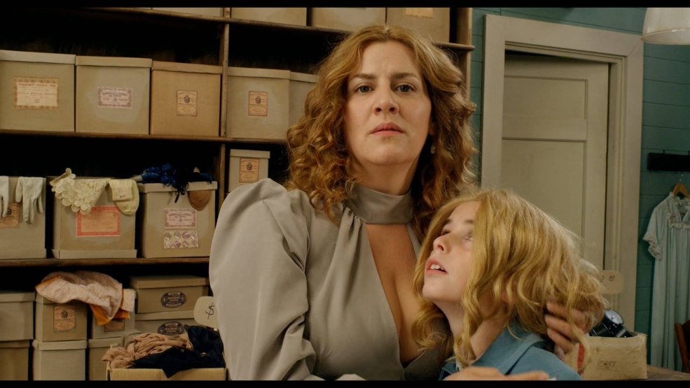 Mon super été avec Sophie Film 2019