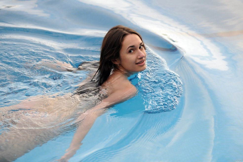 Jambes de Chiccholina