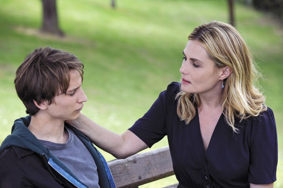 Ernst Moorer dans la maison 2012