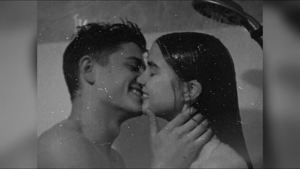 Cinéma sur la perte d'innocence