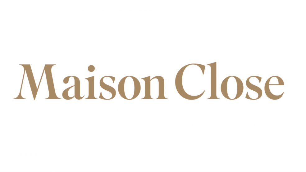 Logo Maison Close