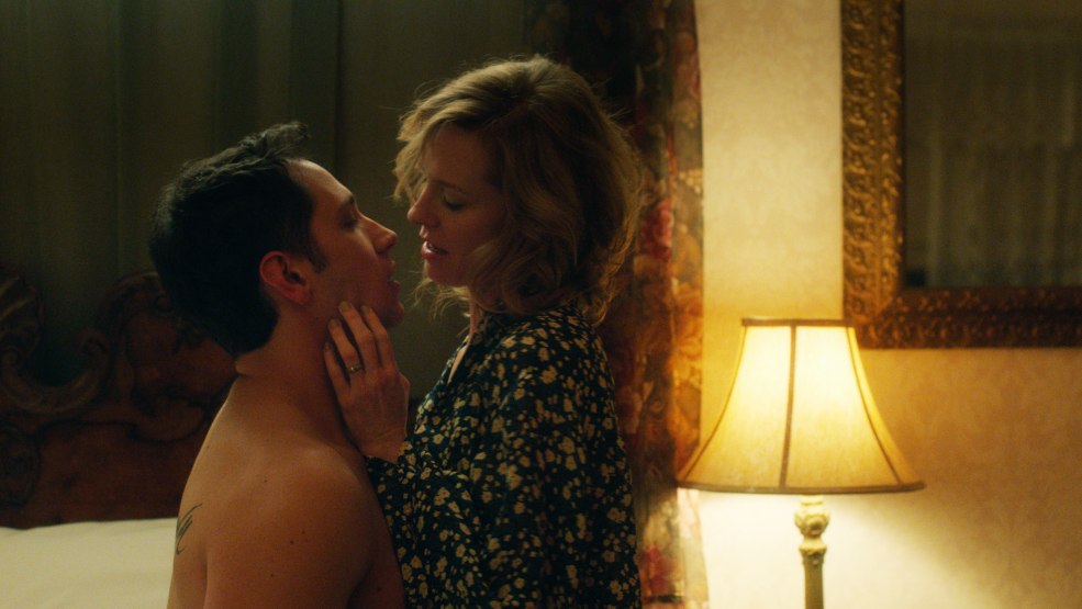 Amy Hargries +18 Film 2015