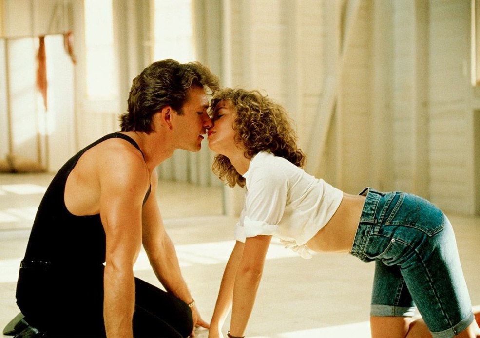 Dances sales Patrick Suezi et Jennifer Gray Relation