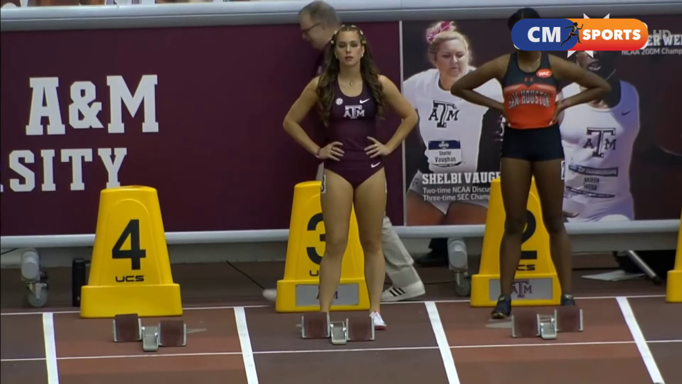 Kennedy Smith Light Athletics