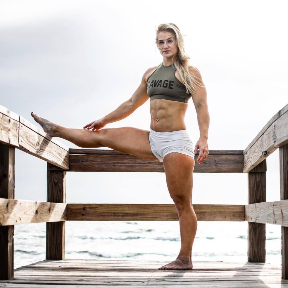 Danny Spigl CrossFit