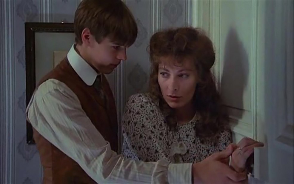 Don Juan Don Movie 1986
