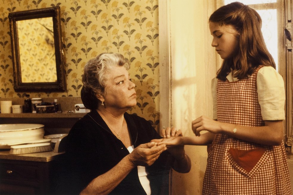 Film L'oScente (1979)