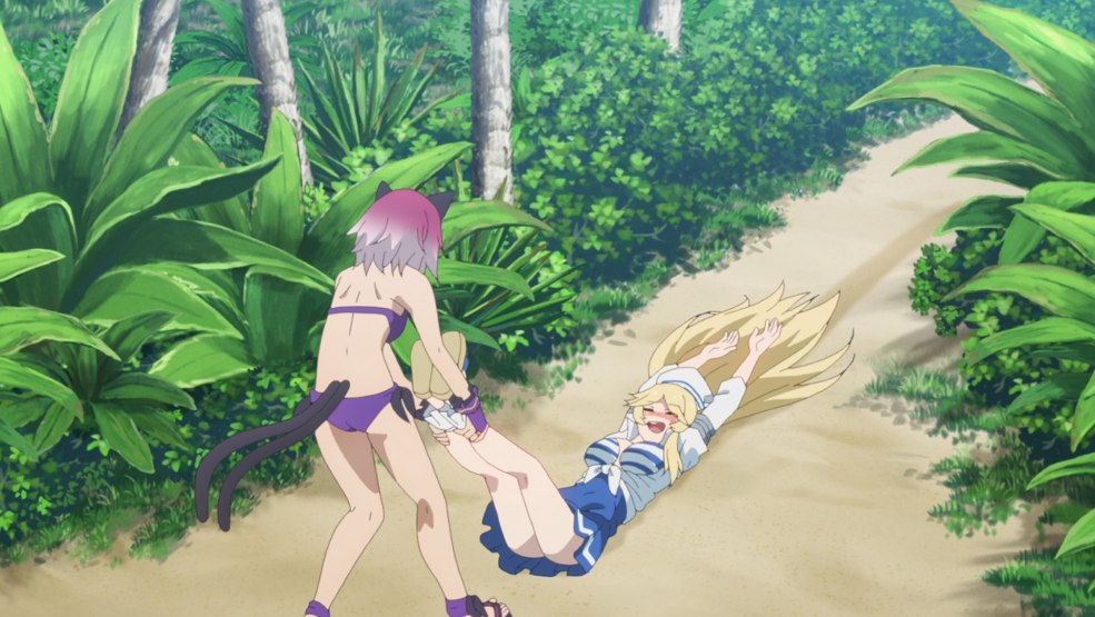 Communication princesse répétée immersion hentai