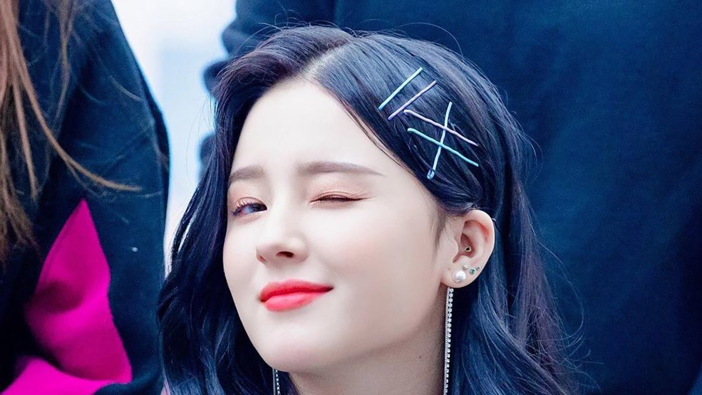 Nancy Momoland 2022