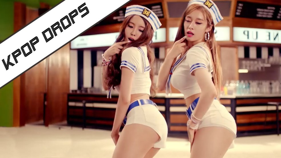 Nancy de Momoland Pop