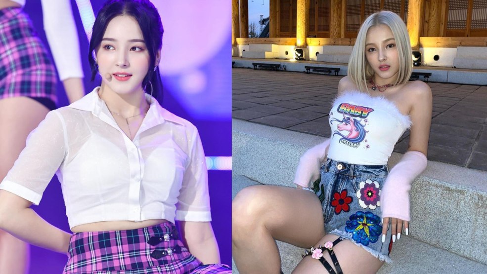 Figure Nancy Momoland