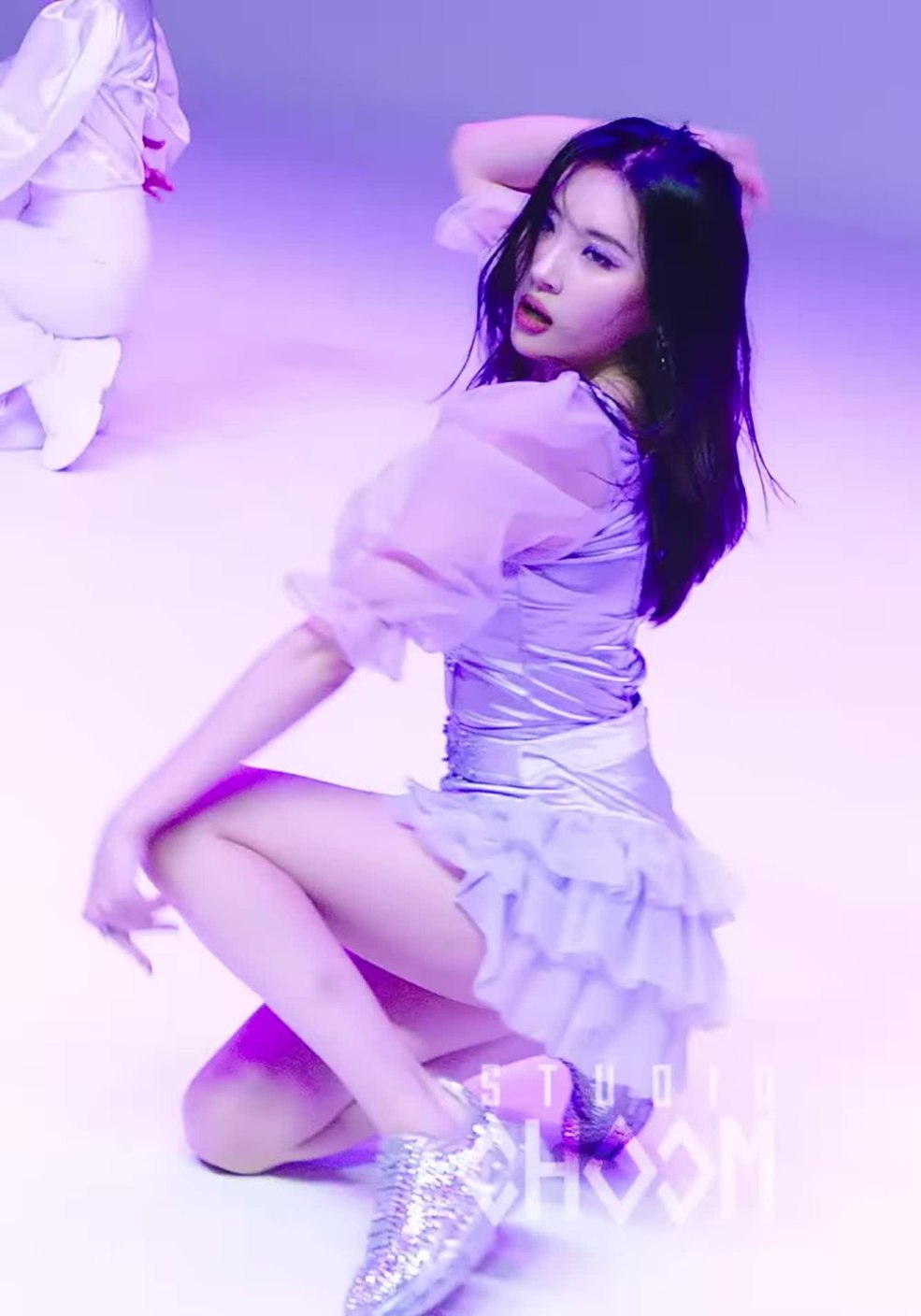 Kim ta ha momoland
