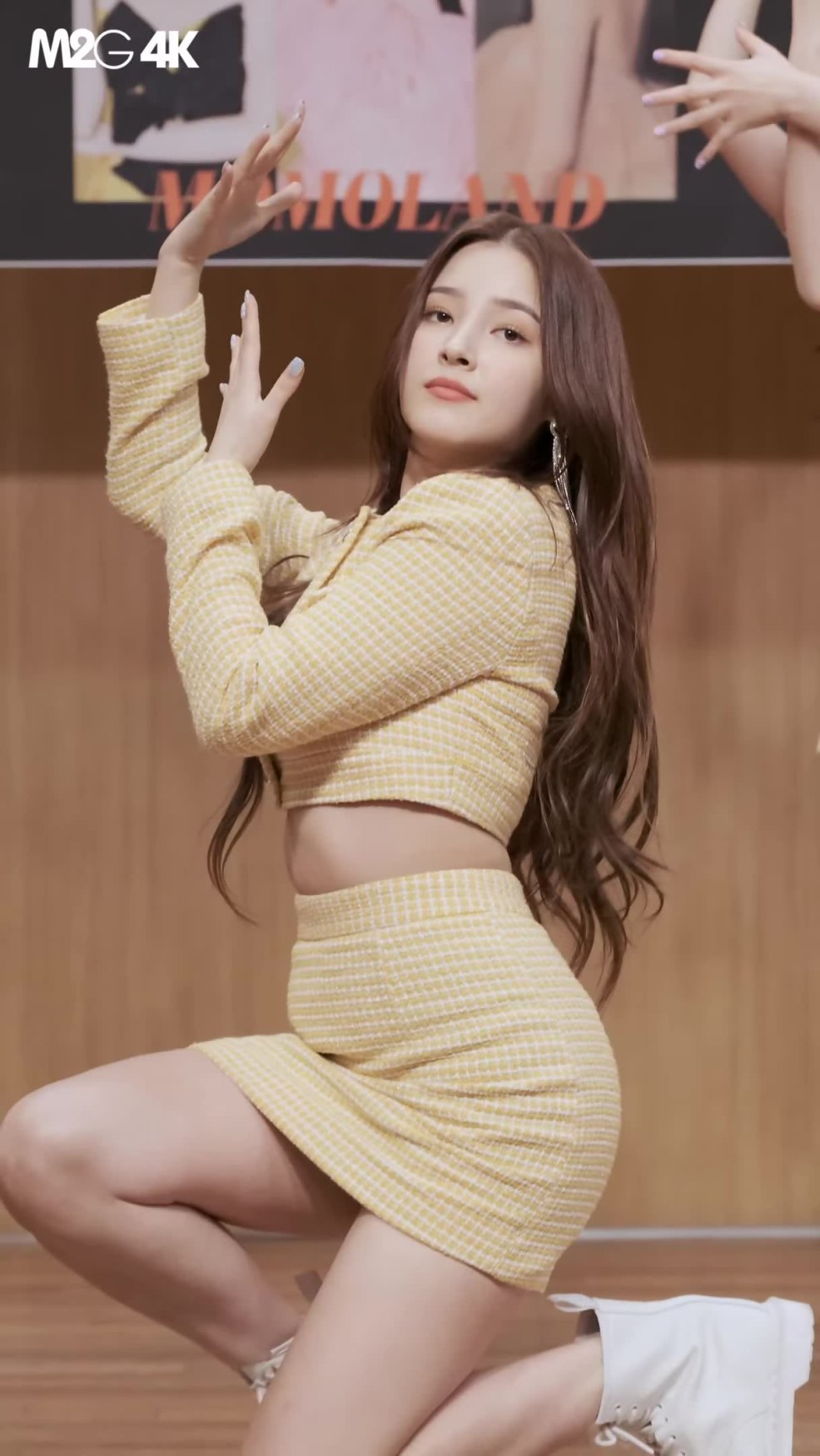 Nancy A 2020