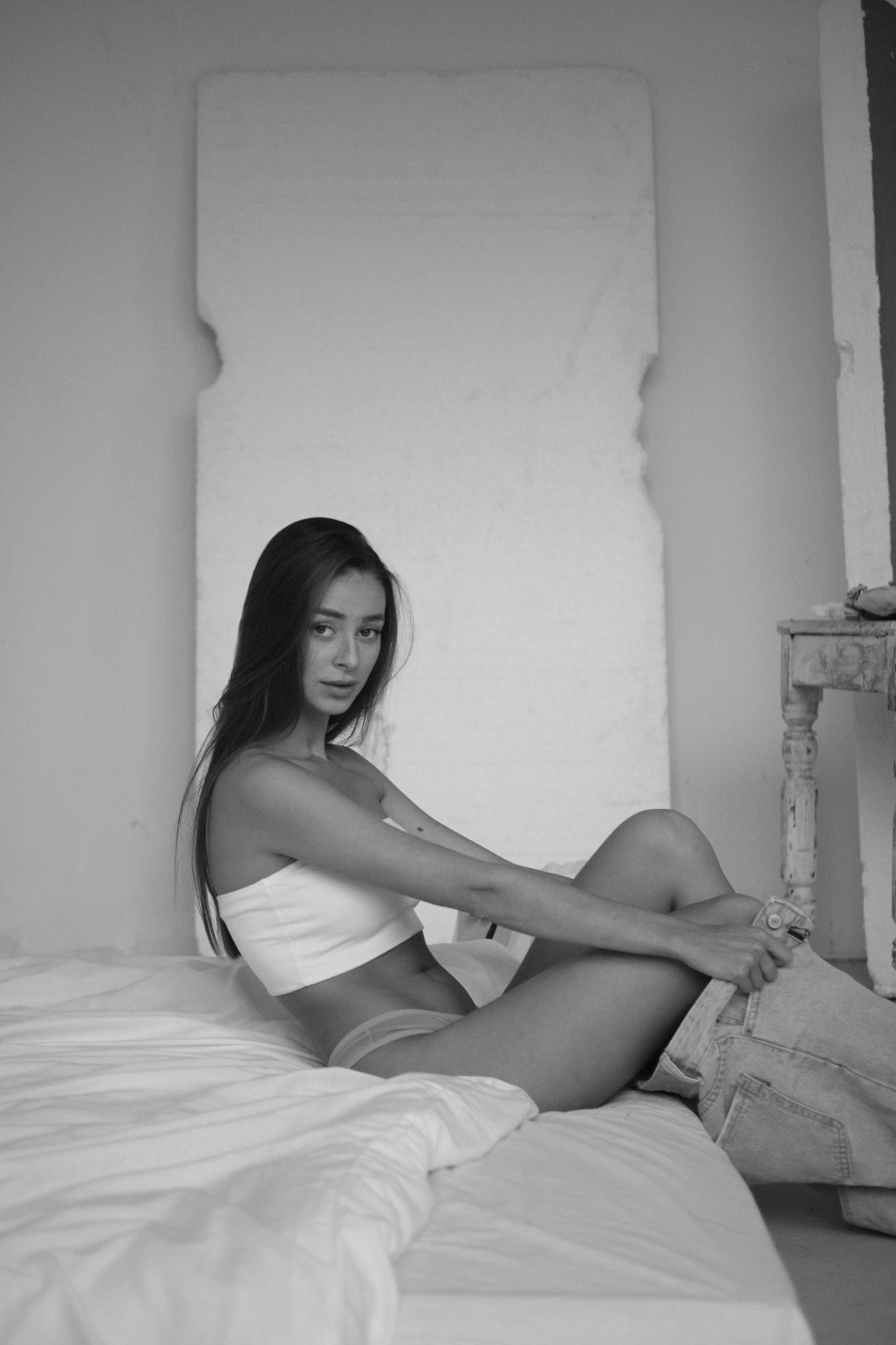 Poitrines de Ksenia Gato